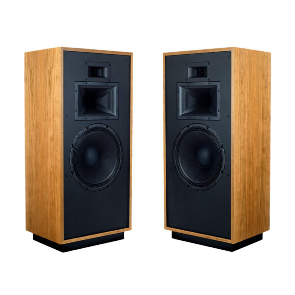 Klipsch Forte IV Floorstanding Loudspeakers / Unilet Sound & Vision