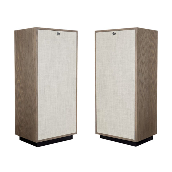 Klipsch Forte IV Floorstanding Loudspeakers / Unilet Sound & Vision