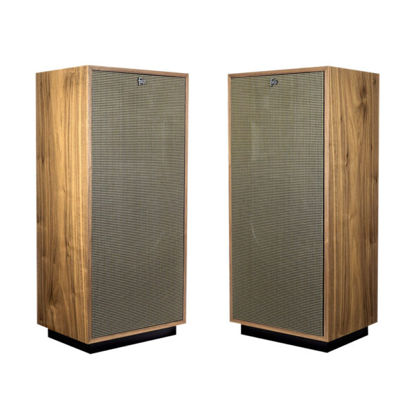 Klipsch Forte IV Floorstanding Loudspeakers / Unilet Sound & Vision