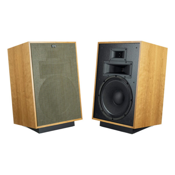 Klipsch Heresy IV Floorstanding Loudspeakers | Unilet Sound & Vision