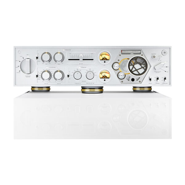 HiFi Rose RA180 Integrated Amplifier | Unilet Sound & Vision