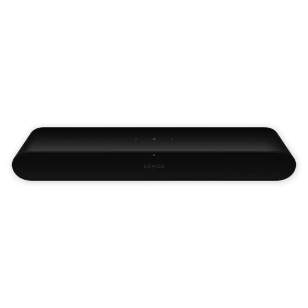 Sonos Ray Small HD Gaming Soundbar | Unilet Sound & Vision