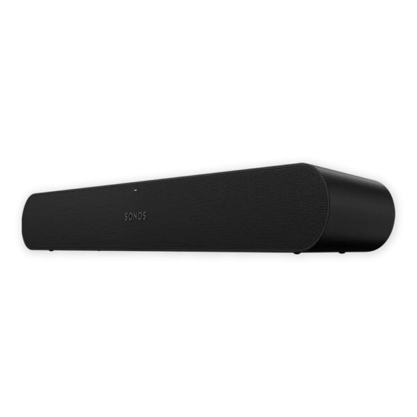 Sonos Ray Small HD Gaming Soundbar | Unilet Sound & Vision