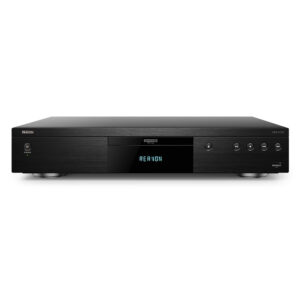 Reavon UBR-X100 4K Ultra HD Blu-Ray Player | Unilet Sound & Vision