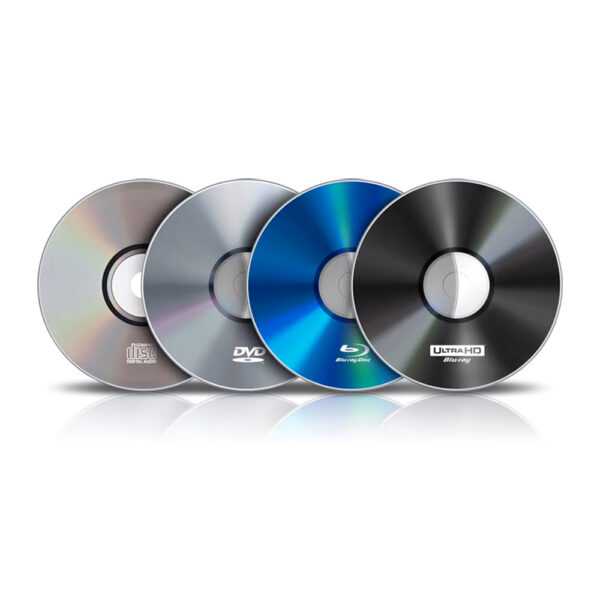 Reavon UBR-X100 4K Ultra HD Blu-Ray Player | Unilet Sound & Vision