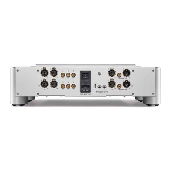 Chord Electronics Ultima Pre 3 Preamplifier | Unilet Sound & Vision