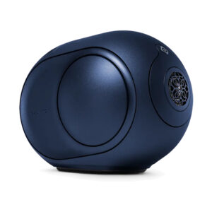 Devialet Phantom 2 98db Deep Blue Loudspeaker | Unilet Sound & Vision