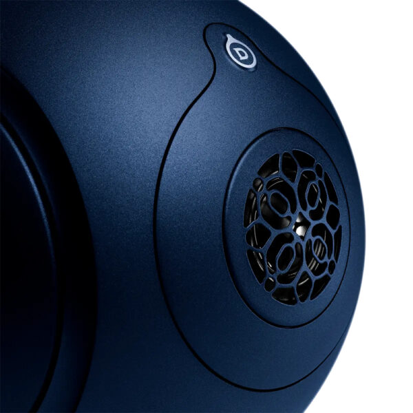 Devialet Phantom 2 98db Deep Blue Loudspeaker | Unilet Sound & Vision