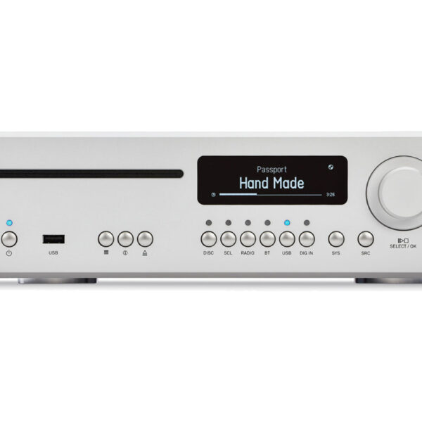 T+A MP 200 Multi-Source Player | Unilet Sound & Vision