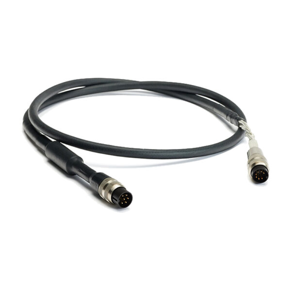 Vertere Acoustics Motor Link Cable | Unilet Sound & Vision