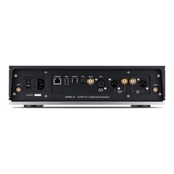 AURALiC Altair G1.1 Digital Audio Streamer | Unilet Sound & Vision