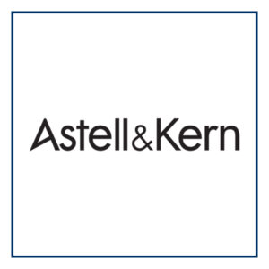 Astell&Kern | Unilet Sound & Vision