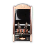 Manley Labs Absolute Headphone Amplifier | Unilet Sound & Vision
