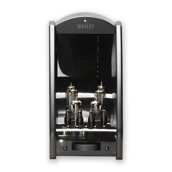 Manley Labs Absolute Headphone Amplifier | Unilet Sound & Vision
