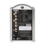 Manley Labs Absolute Headphone Amplifier | Unilet Sound & Vision