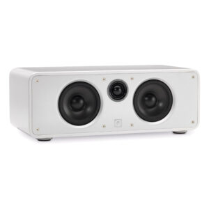 Q Acoustics Concept Centre Channel Loudspeaker | Unilet Sound & Vision