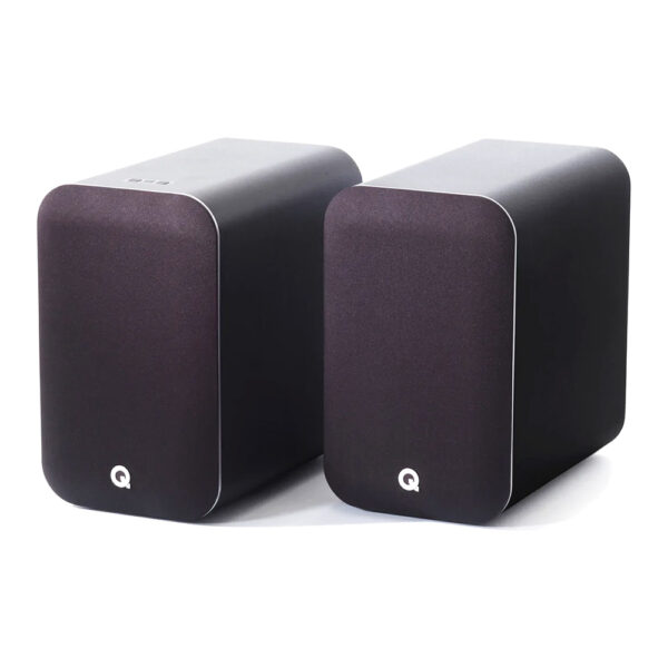Q Acoustics M20 HD Wireless Music System | Unilet Sound & Vision