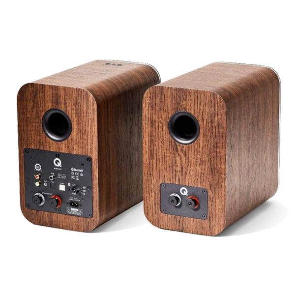 Q Acoustics M20 HD Wireless Music System | Unilet Sound & Vision