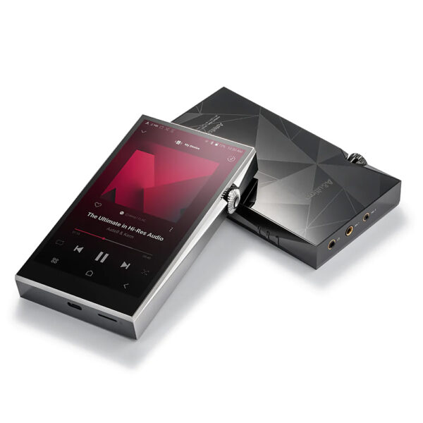 Astell&Kern A&ultima SP3000 Digital Audio Player | Unilet Sound & Vision
