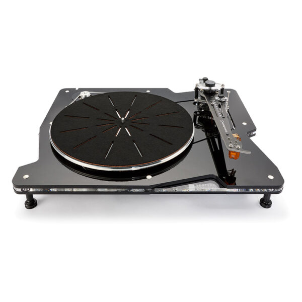 Vertere Acoustics DG-1S Record Player | Unilet Sound & Vision