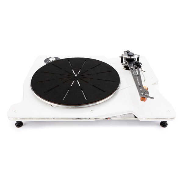 Vertere Acoustics DG-1S Record Player | Unilet Sound & Vision