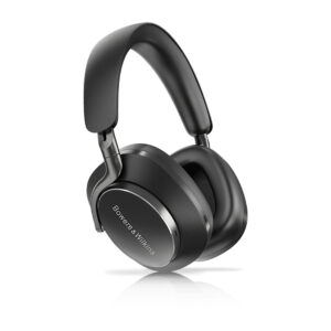 B&W PX8 Wireless Noise Cancelling Headphones | Unilet Sound & Vision
