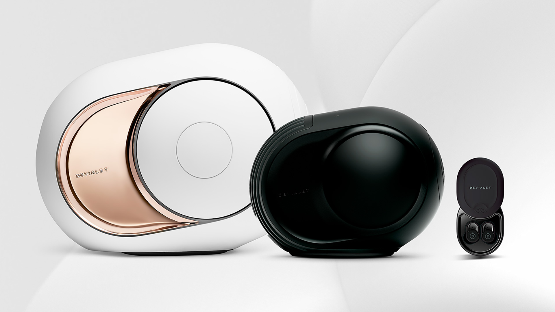 Devialet buds hot sale