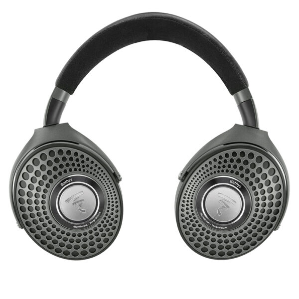 Focal Bathys Hi-Fi Wireless ANC Headphones | Unilet Sound & Vision
