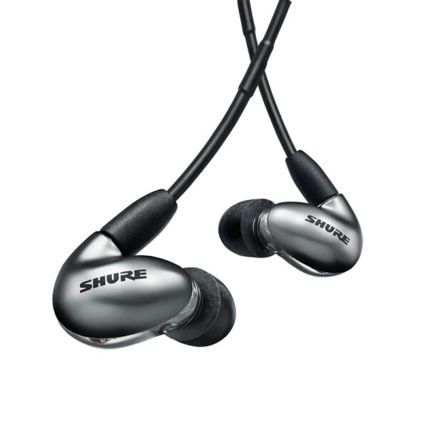 Shure SE846 Gen2 Sound Isolating IEM Earphones | Unilet Sound & Vision