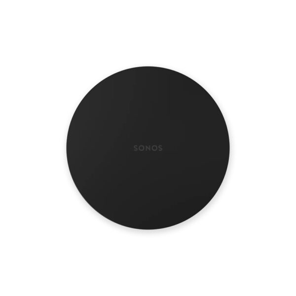 Sonos Sub Mini Compact Subwoofer | Unilet Sound & Vision