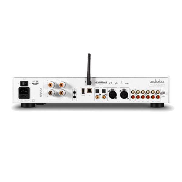 Audiolab 9000A Integrated Amplifier | Unilet Sound & Vision
