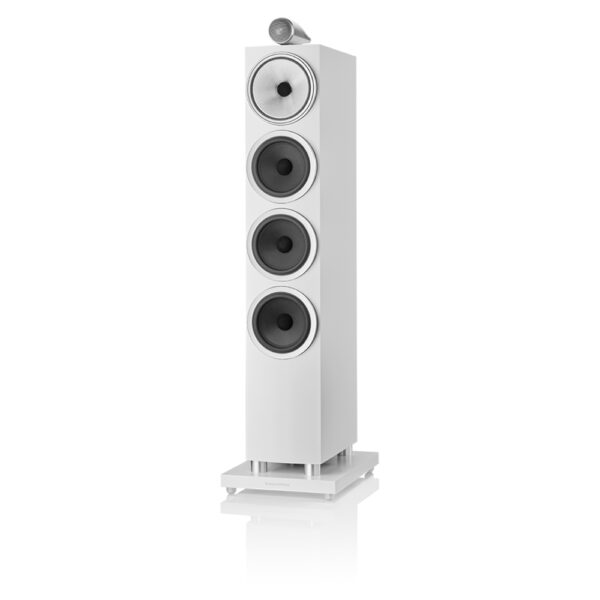 Bowers & Wilkins 702 S3 Loudspeaker | Unilet Sound & Vision