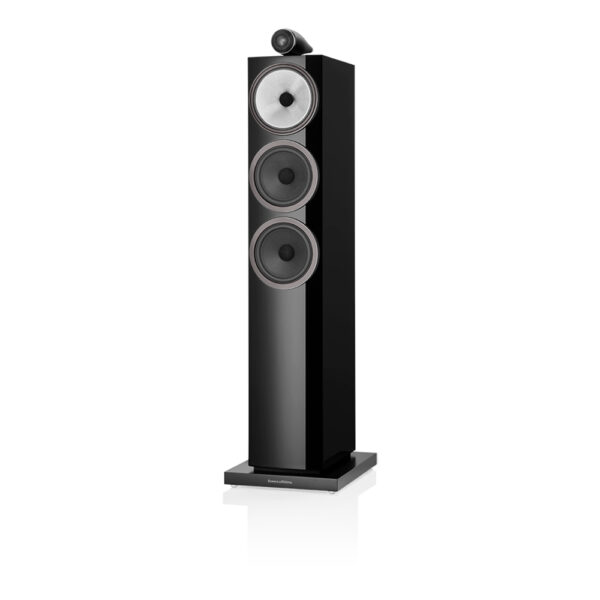 Bowers & Wilkins 703 S3 Loudspeaker | Unilet Sound & Vision