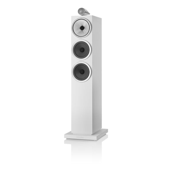 Bowers & Wilkins 703 S3 Loudspeaker | Unilet Sound & Vision