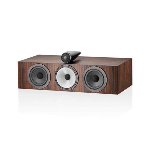 Bowers & Wilkins HTM71 S3 Centre Channel Speaker | Unilet Sound & Vision