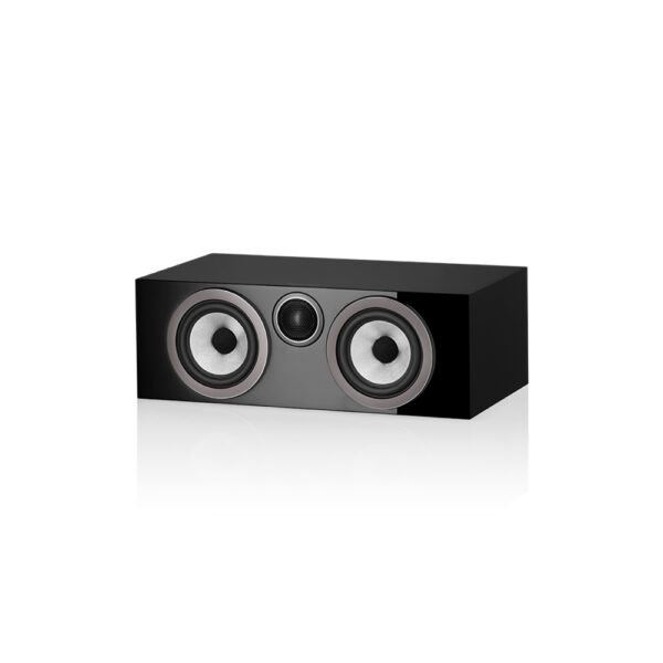 Bowers & Wilkins HTM72 S3 Centre Channel Speaker | Unilet Sound & Vision