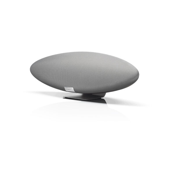 Bowers & Wilkins Zeppelin Smart Speaker | Unilet Sound & Vision