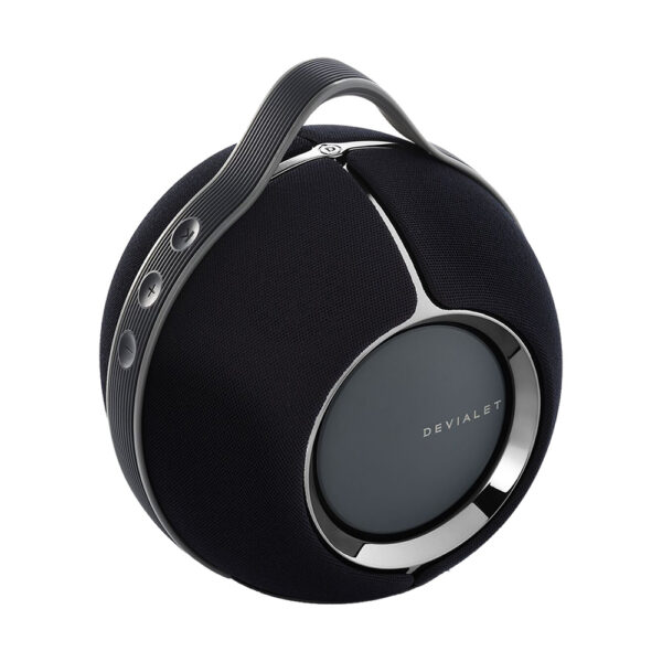 Devialet Mania Portable Smart Speaker | Unilet Sound & Vision