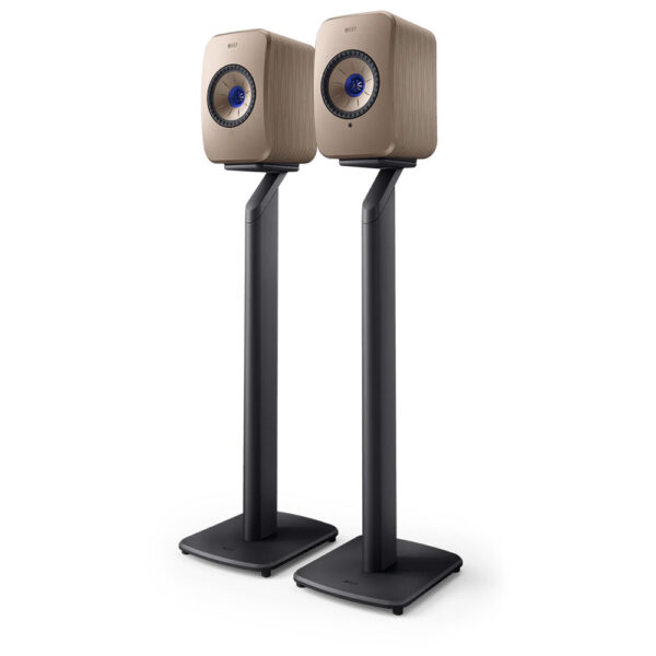 KEF S1 Floor Stands | Unilet Sound & Vision