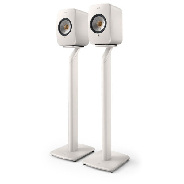 KEF S1 Floor Stands | Unilet Sound & Vision