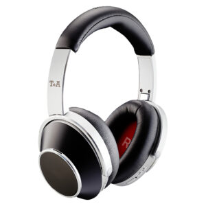 T+A Solitaire T Closed-Back Wireless Headphones | Unilet Sound & Vision