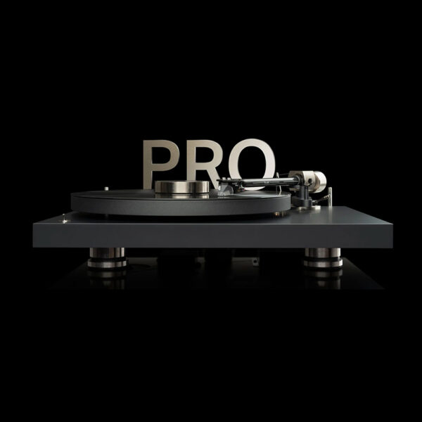 Pro-Ject Debut PRO Turntable | Unilet Sound & VIsion