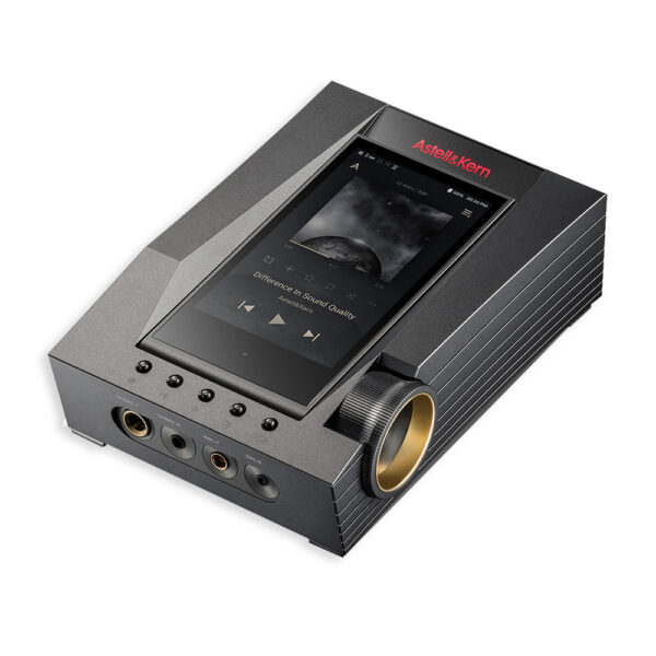 Astell&Kern ACRO CA1000T All-In-One Head-Fi System | Unilet Sound & VIsion