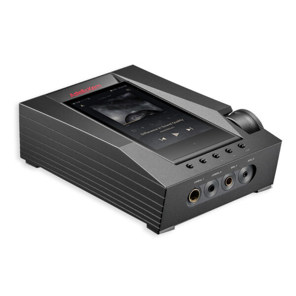 Astell&Kern ACRO CA1000T All-In-One Head-Fi System | Unilet Sound & VIsion