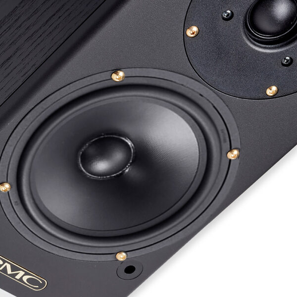 PMC DB1 Gold Limited Edition Loudspeakers | Unilet Sound & Vision