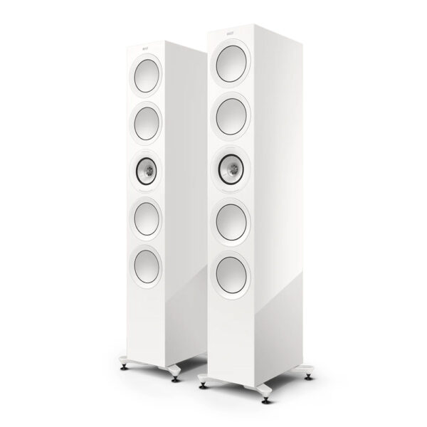 KEF R11 Meta Loudspeakers | Unilet Sound & Vision