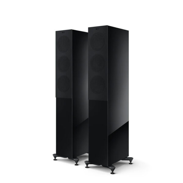 KEF R5 Meta Loudspeakers | Unilet Sound & Vision
