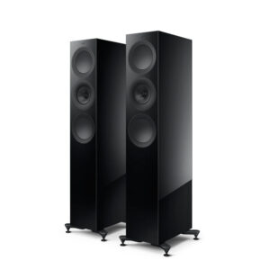 KEF R7 Meta Loudspeakers | Unilet Sound & Vision