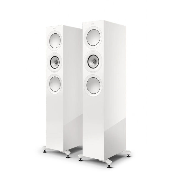 KEF R7 Meta Loudspeakers | Unilet Sound & Vision
