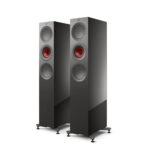 KEF R7 Meta Loudspeakers | Unilet Sound & Vision